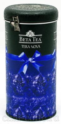 Чай Бета Терра Нова Синий TERA NOVA BLUE 75гр