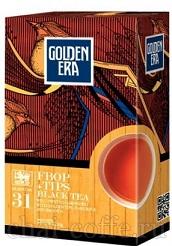 Чай Golden Era Black Tea FBOP  с типсами 100 гр.х40