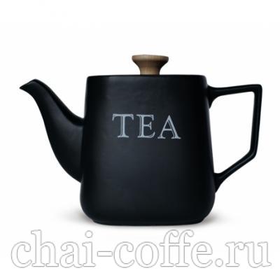 Чай Хайтон Фаворит керамический чайник 80 гр.