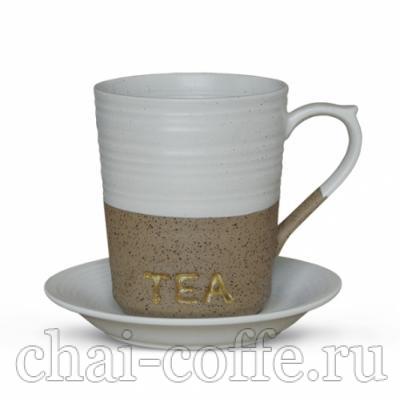 Чай Хайтон Сахара керамическая кружка 50 гр.