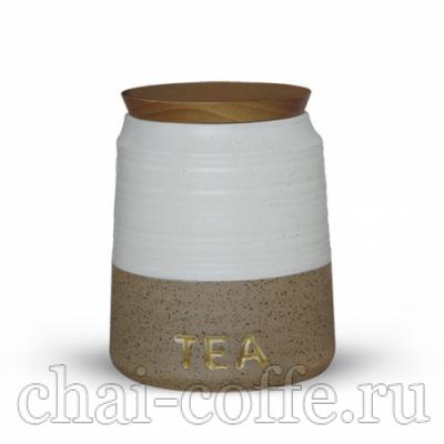 Чай Хайтон Сахара керамическая сахарница 50 гр.