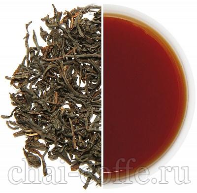 Чай Kenyan Beauty 75 гр