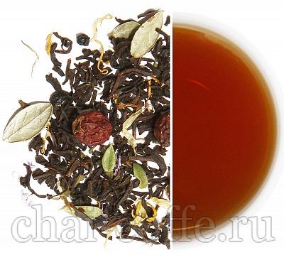 Чай Taiga Forest 75 гр