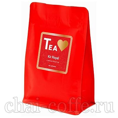 Чай Tea Kir Royal фруктовый 180 грх6