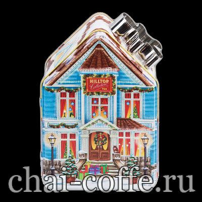 Купить чай Hilltop в Ростове  в подарочной упаковке
