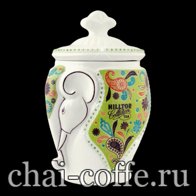 Купить чай Hilltop в Ростове  в подарочной упаковке