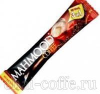 Кофе Mahmood  3 в 1 Шоколад