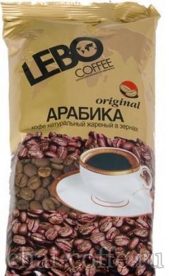 Кофе Принц LEBO 250г