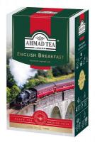 Чай АХМАД Английский завтрак 100 грх12