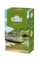 Чай Ахмад зеленый 100 грх12