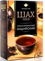 Чай Шах Голд 90 гр х 39 гранулы