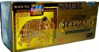 Чай Батлер в золотой картонной пачке