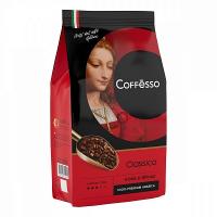 Кофе Coffesso Classico Italiano зерно 1 кг х 4