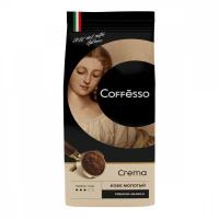 Кофе Coffesso Crema молотый 250 гр