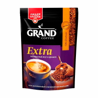 кофе Гранд Экстра 95 гр