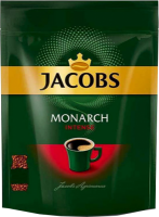 Кофе Jacobs Monarch Intense 150 гр