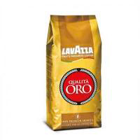 Кофе Lavazza Oro зерновое 250 г.