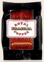 Кофе RA вакуум Бразилия 100 гр