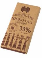 Шоколад молочный Коммунарка крафт 90 гр